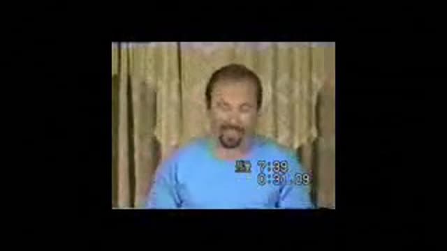 (1988) Bashar - Release Of Emotions And Evolution Of Consciousness