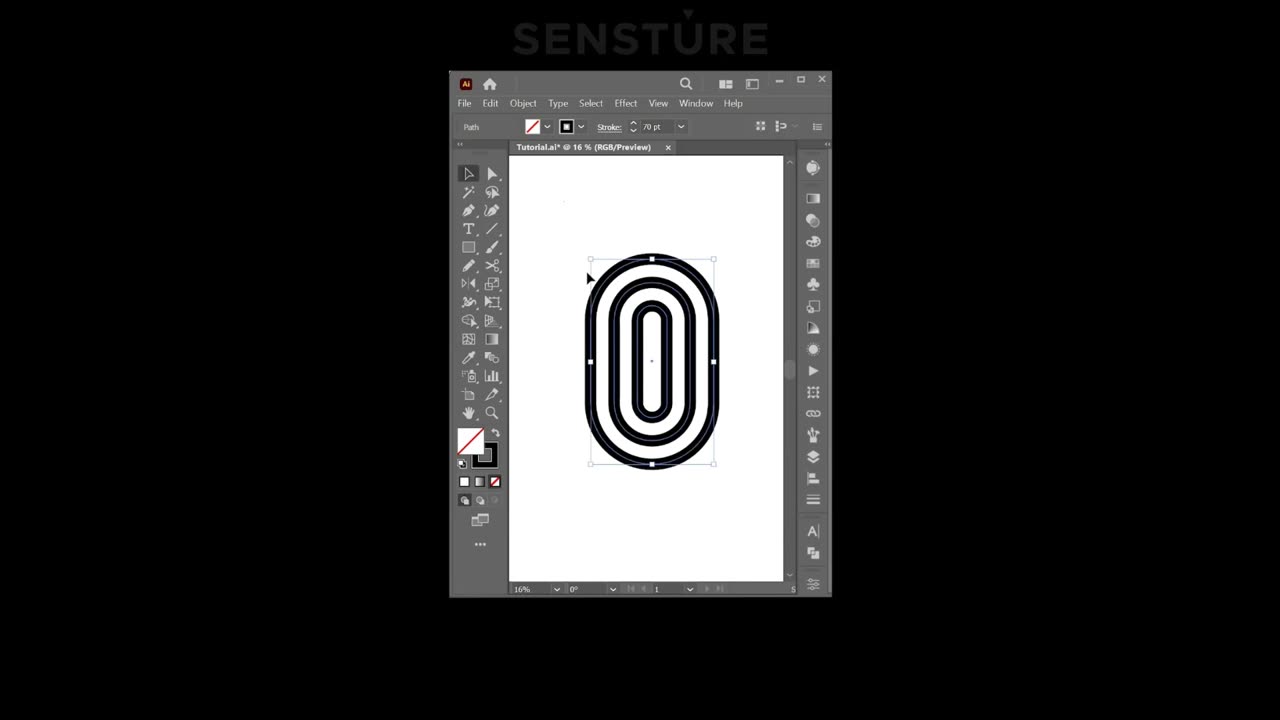 Mesh Tools in illustrator graphics design illustrator adobe illustrator