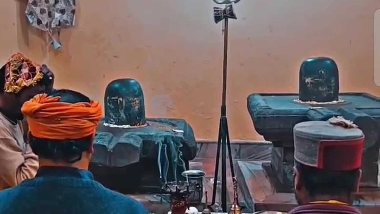Om namah shivay 🕉️🕉️🕉️