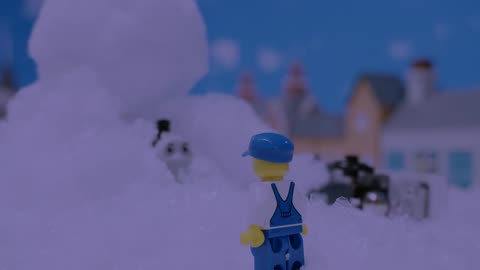 Snow Engine Remake (MB)