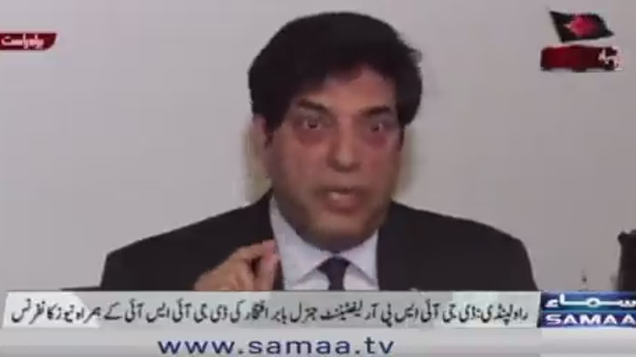 Pervez Khattak says Imran Khan did not offer Bajwa a lifetime extension. Who is the liar?