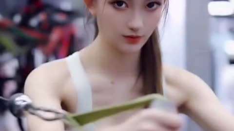 beauty fitness