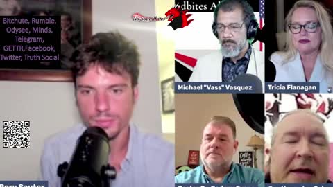 #Michael Vass on Rory Sauter Roundtable 8/11/22 - Excerpt