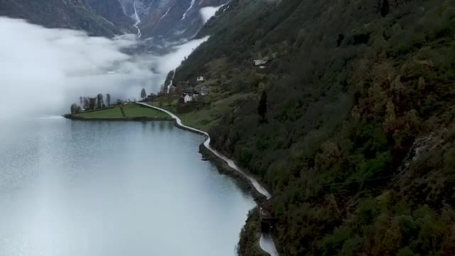 Road Trip Paradise