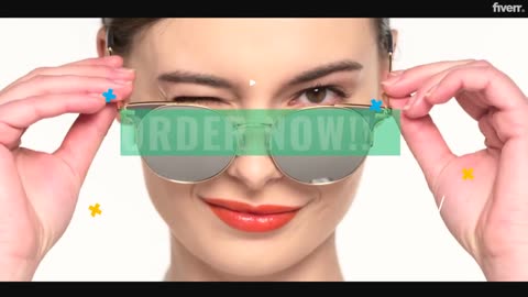 I will create commercial promotional video or short video ad