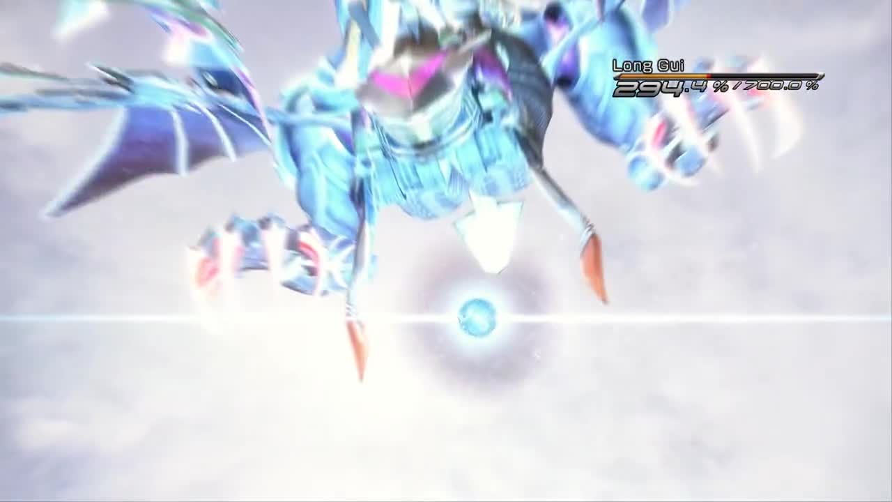 when it works, the power of the Noble Phantasm is incomparable.