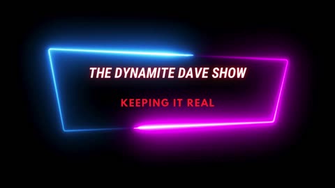 The Dynamite Dave Show