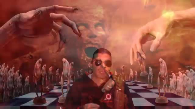 A realidade do inferno! Mito ou verdade?