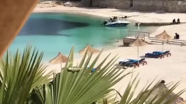 Sea Albania