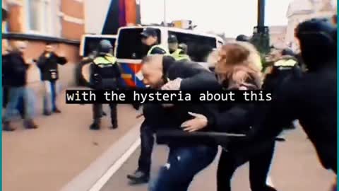 They had their fight. It’s our turn!