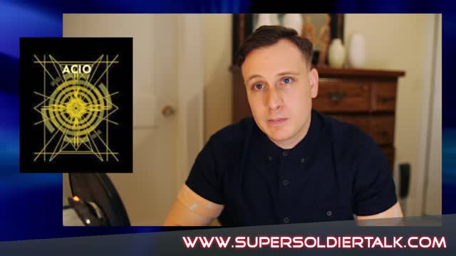 Super Soldier Talk – Peter The Insider – Inner Earth Mysteries