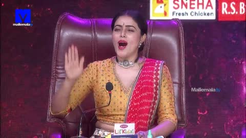 Prasad and Raju Performance Promo