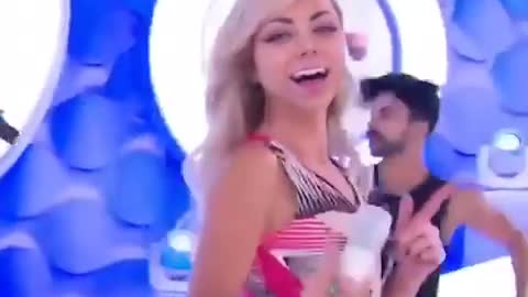 The Ultimate Woman Montage! 🔥