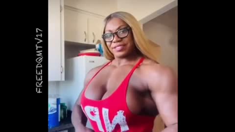 What they putting in the left’s water?