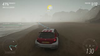 Forza Horizon 5