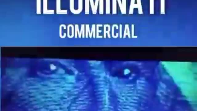 Taco Bell's Illuminati Commercial