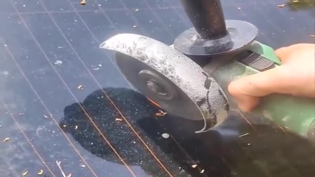 Iddly satisfying video