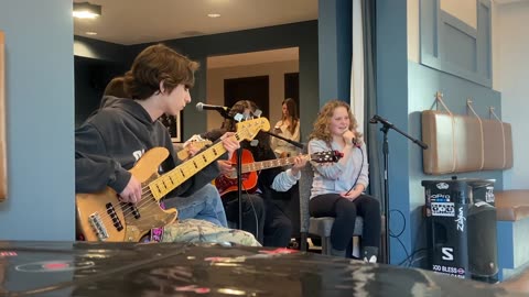 House Band - I Will Survive 3/15/24