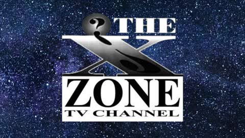 The 'X' Zone Radio/TV Show with Rob McConnell: Guest - NANCY DUTERTRE