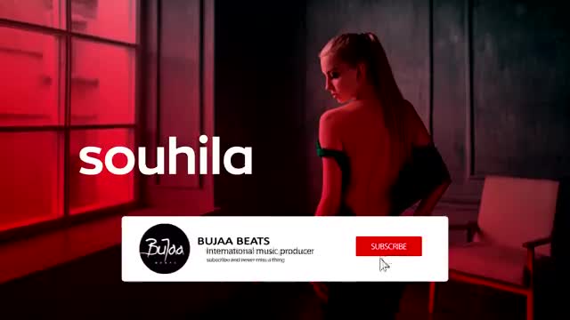 SOUHILA " Trap Oriental Beat x Balkan Oriental Hip Hop Instrumental | BuJaa BEATS