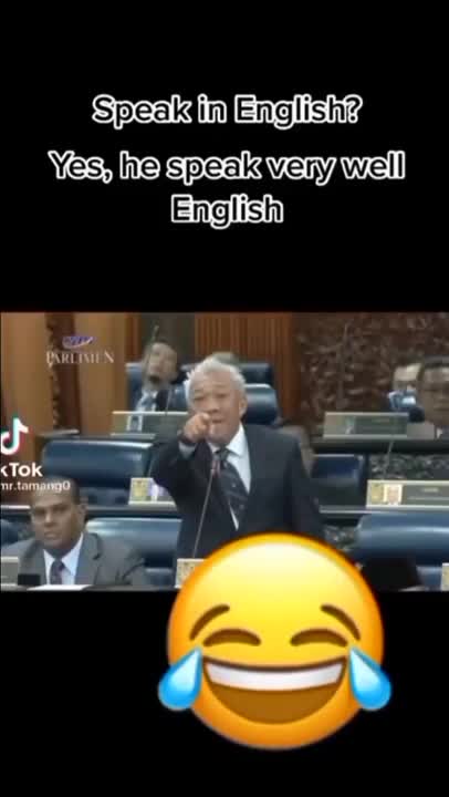 Well- Donald Trump got what he asked for