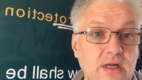 DEREK BALOUGH: VICTORIAN TRIBUNAL DOESN'T NEED THE AUSTRALIAN GOVERNMENT TO ENFORCE MANDATES