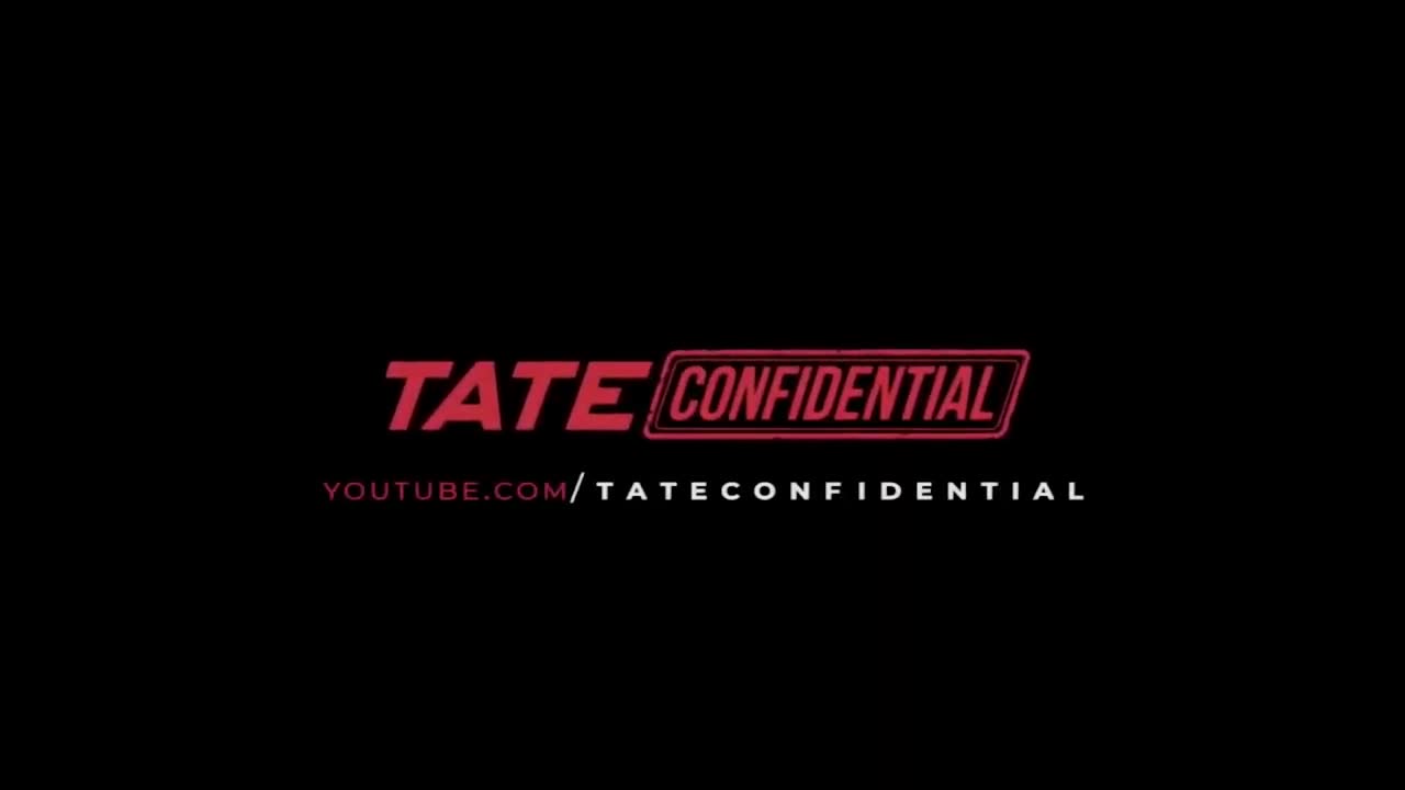 MILLIONAIRES ON A SUPER YACHT | Tate Confidential Ep. 17