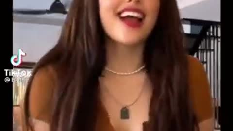 Andrea Brillantes / dance with you