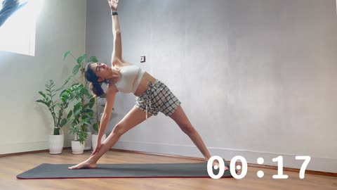 From Beginner to Expert 10 Yoga Poses for Every Day💥