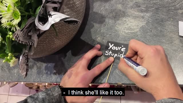 THE WORLDS WORST UBER DRIVER _ Tate Confidential Ep. 32