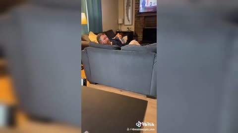 OMG Funniest Shutupchallenge prank