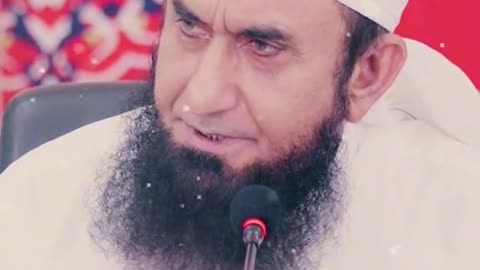 molana tariq jameel