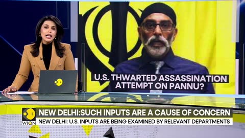 US prevents killing of Khalistani terrorist