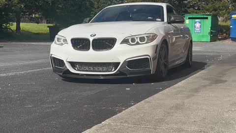 BMW m235i