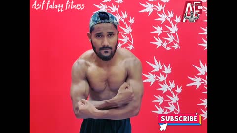 Road to Muscles Recovery