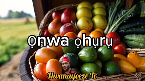 Onwa Ohuru - Igbo Amaka Omenala Igbo || Njirimara Igbo || Asụsụ Igbo