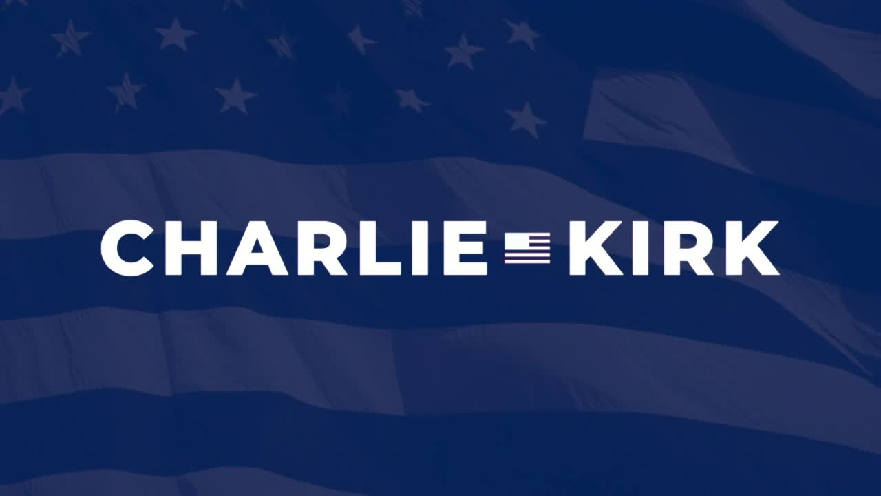 MURDER, MAYHEM, AND CRIME—A State of Disunion | The Charlie Kirk Show LIVE on RAV 09.08.22