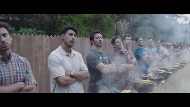 Gillette "Toxic Masculinity" Propaganda