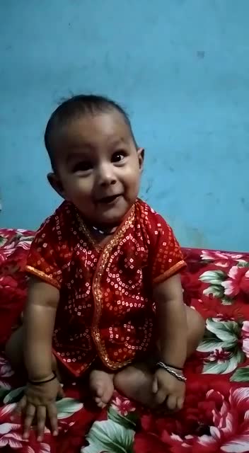 FUNNY AND CUTE BABY 🥰👶👼😆❤️