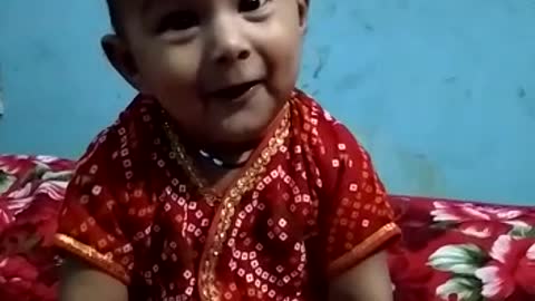 FUNNY AND CUTE BABY 🥰👶👼😆❤️