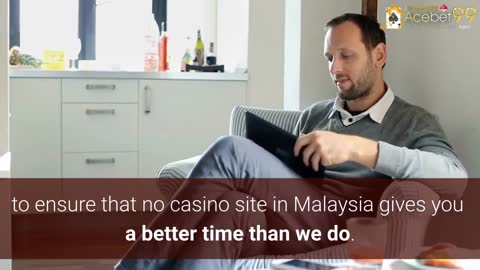 Casino Site Malaysia