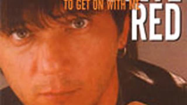 Steve Red ¬ The world's yours