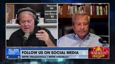 Dave Walsh: Airlines Requiring ‘85%’ Of Seats Filled In Order To Fly Due To High Fuel Prices