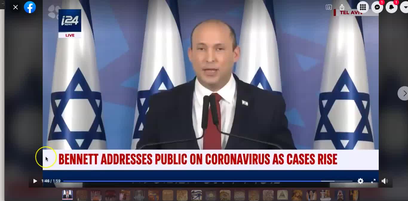 What the Media ARE NOT Telling You About Covid Passport (R$E)