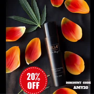 Save With Discount code: AMY20