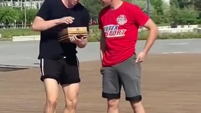 Funny video