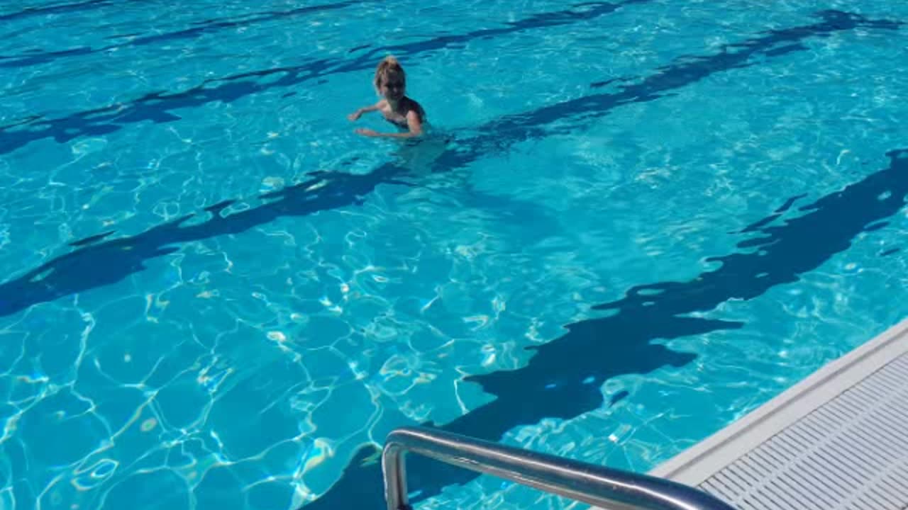 Diving Rick 2024