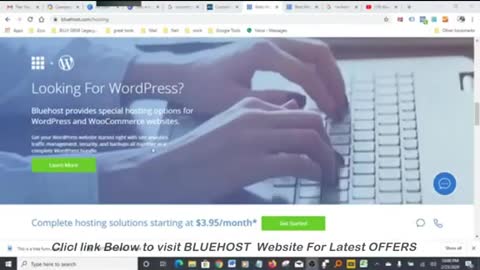 Best Webhosting in 2021