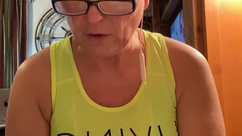 Why I chose this path of health