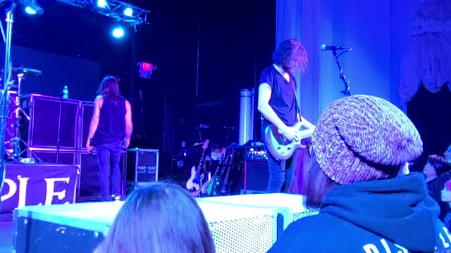 Disciple "Things Left Unsaid/Eternity"